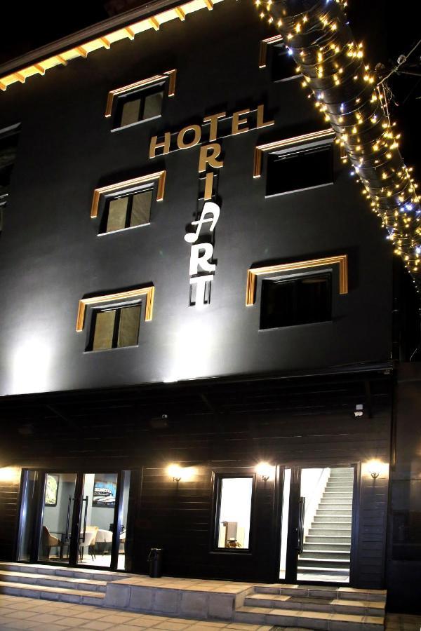 Hotel Triart Korce Exterior photo